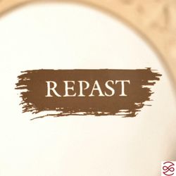 Набор кружек Repast Air 350 мл (4 шт) медовый