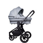 Коляска детская "FLEX GRAND" (2в1) RA065 Green Tea