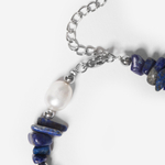 Браслет Misto BLU