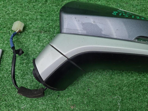 Зеркало левое Москвич 3 (2022-н.в.) 6 контактов