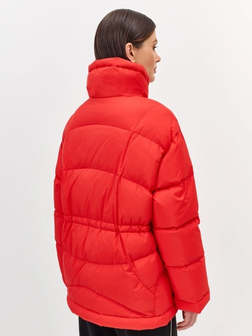 Куртка утепленная женская BULMER