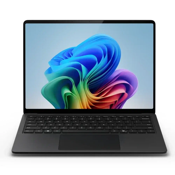 Microsoft Surface Laptop 7 Copilot+ PC (15", Intel Core Ultra 7 268V, 32GB RAM, 512GB SSD)