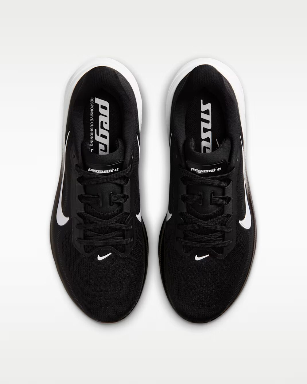 Nike Pegasus 42 Женские кроссовки для бега по шоссе - NIKE
