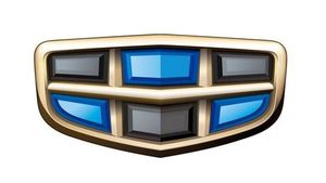 Багажники на Geely