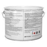 АКВАТЕКС БЕЛЫЙ 9 л РОГНЕДА, 257221