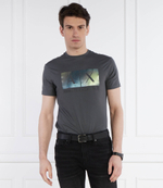 Футболка Armani Exchange - графитовый(3DZTJB ZJBYZ)