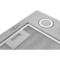 Встраиваемая вытяжка ZUGEL ZHI522X