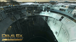 Deus Ex: Human Revolution - Director's Cut (Версия для СНГ [ Кроме РФ и РБ ]) (для ПК, цифровой код доступа)