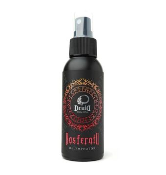 Спрей для тату Носферату от Друид | NosferatU by DRUID