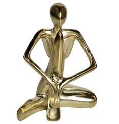 Фигурка Yoga man