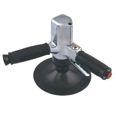 Шлифмашина пневматическая эксцентриковая Калибр ПЭШМ-6,3/180