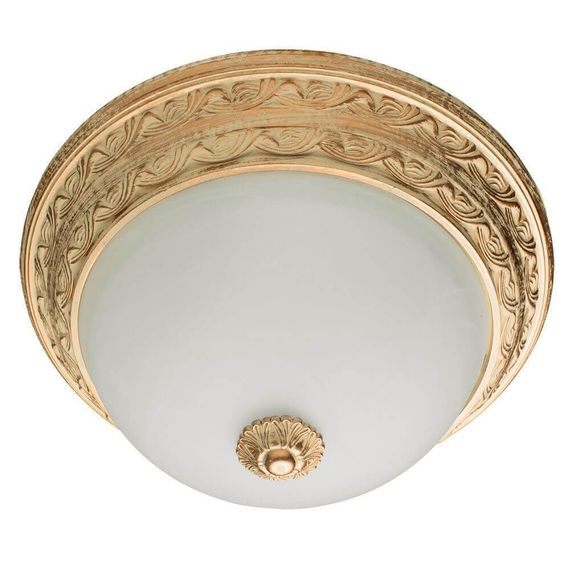 Потолочный светильник Arte Lamp Piatti A8014PL-2WA