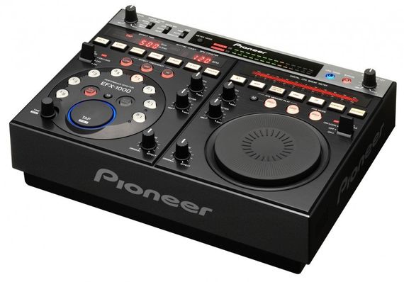 Pioneer RMX-1000