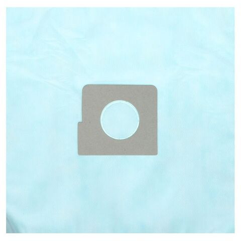 Мешок для пылесоса Vesta filter, LG 03 S, синтетический, 4 шт, + 2 фильтра