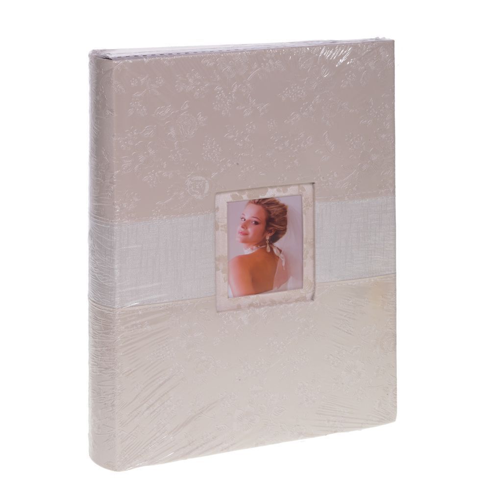 GAEM Фотоальбом для 300 фото 10*15, L23 W5 H33 см, 2в.