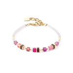 Браслет Magenta Coeur de Lion