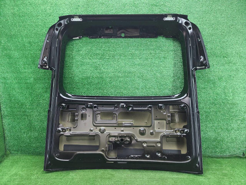 Крышка багажника Hyundai Staria (2021-н.в.)