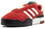 Кроссовки Alexander Wang X Adidas Originals Turnout Bball Bball Soccer Bold Orange