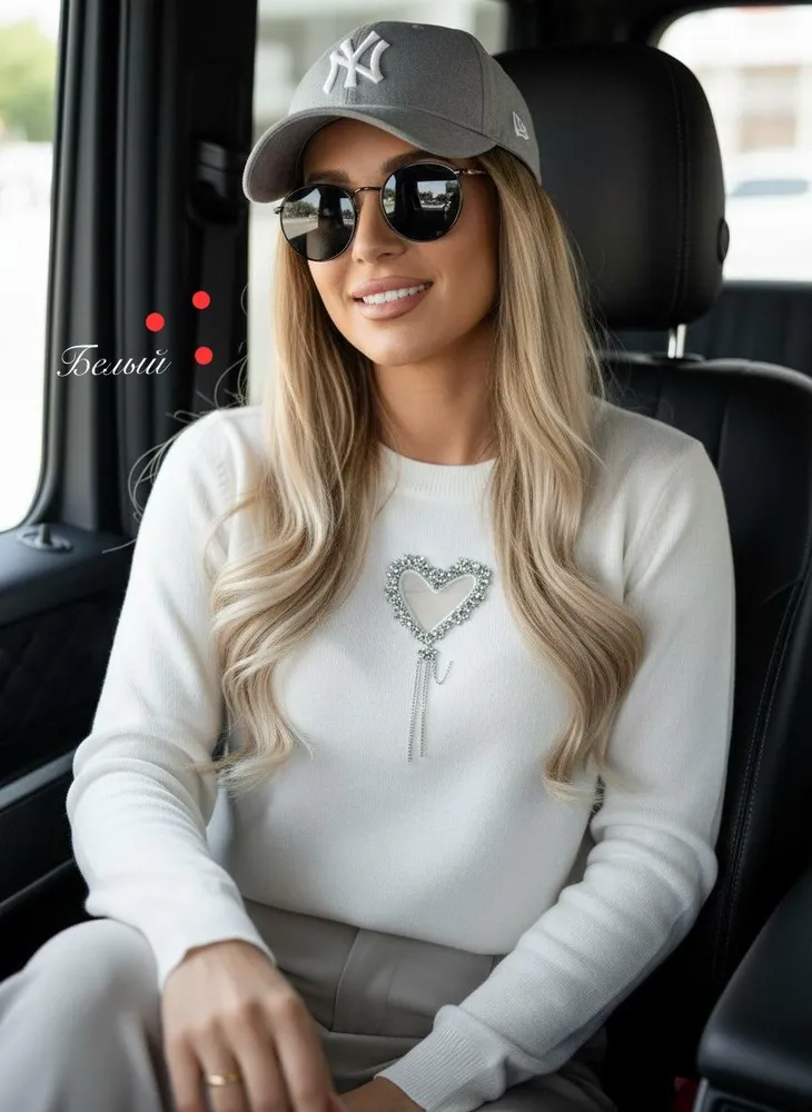 Кофта 50336452 Fabrika