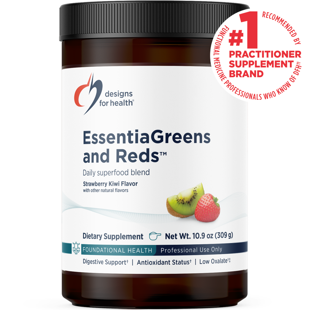 EssentiaGreens™ and Reds