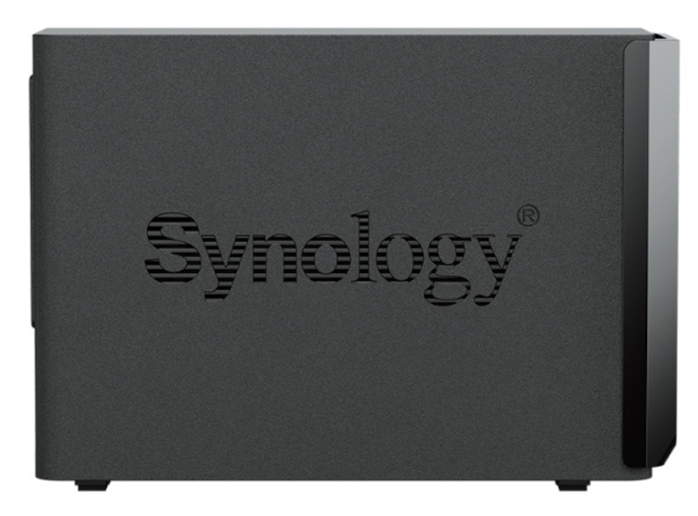 Сетевой накопитель Synology  DiskStation DS224+