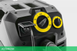 Пылесос Karcher NT 30/1 Tact Te L (1.148-211.0)