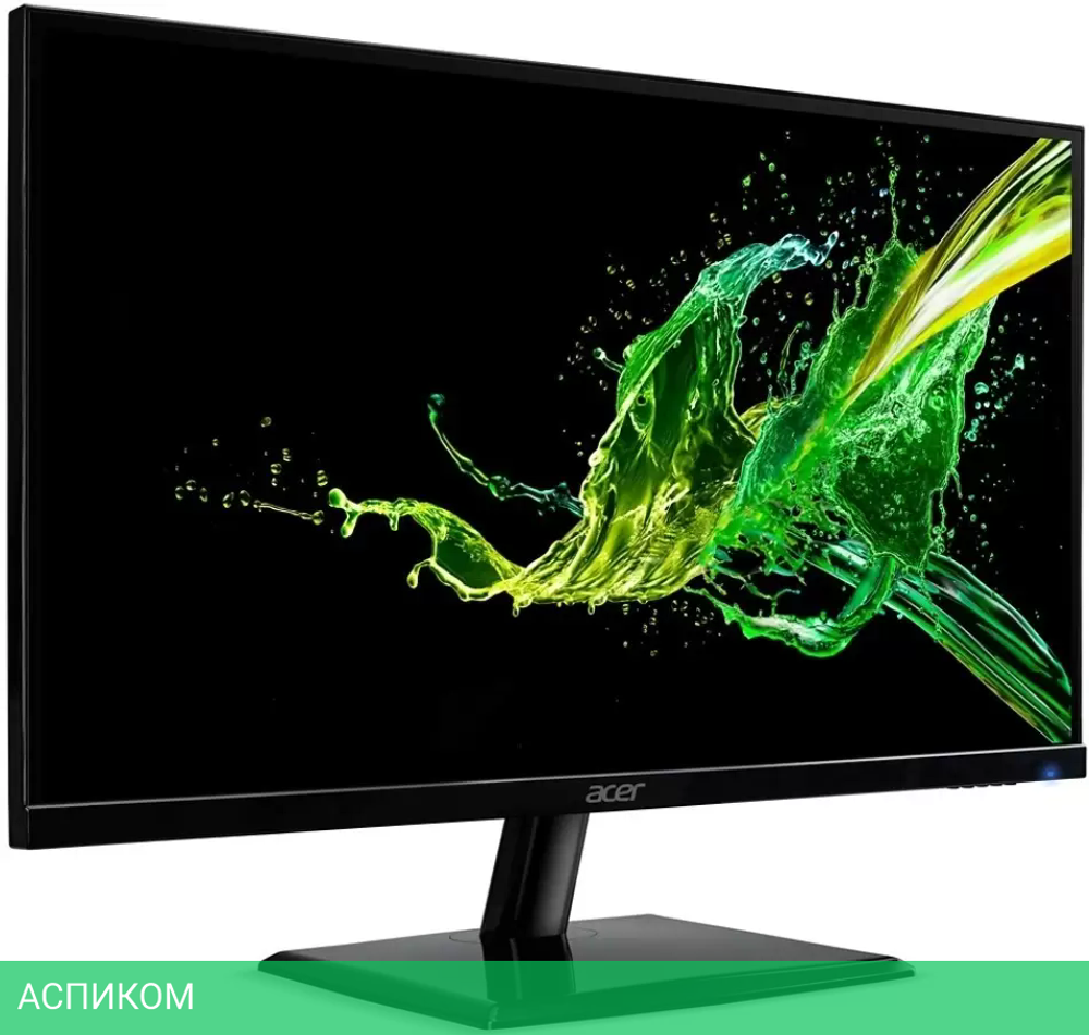 Монитор Acer EK241YHbmix