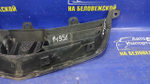 Решетка радиатора Honda ACCORD 2002-2005