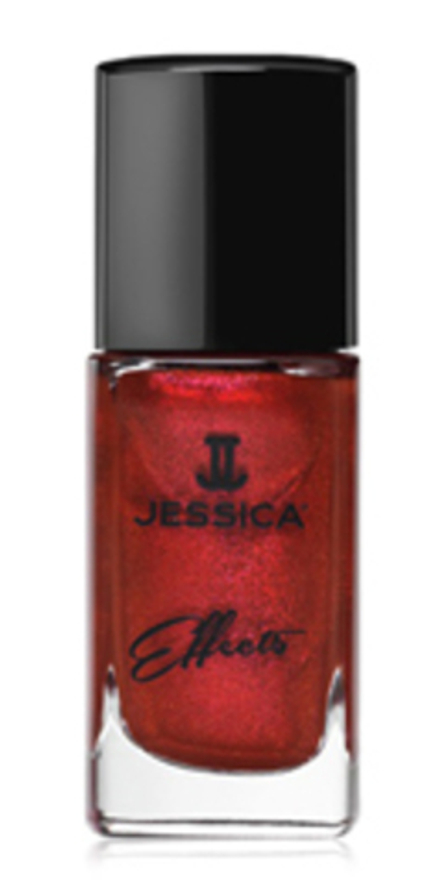 Лак JESSICA 2047 Red Square