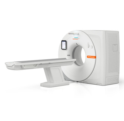 Компьютерный томограф Siemens SOMATOM go.Now