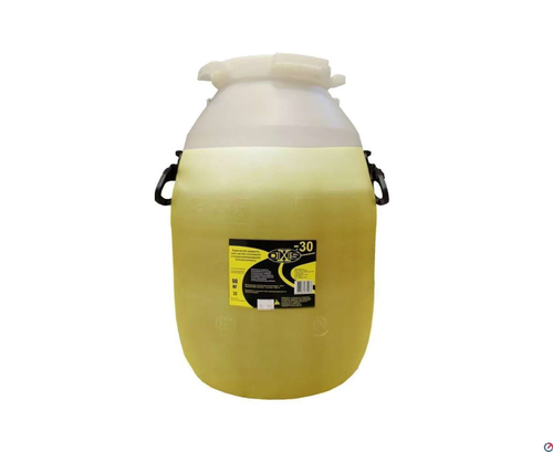 Теплоноситель Nixiegel (Dixis) -30 на основе этиленгликоля, 50 кг