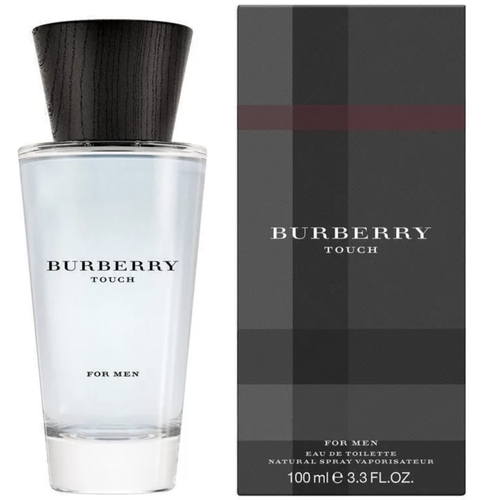 Burberry Touch For Men