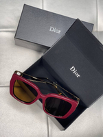 Очки Christian Dior