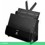 Сканер Canon image Formula DR-C225 II черный (3258C003)