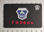 ГАЗель / Коврик на панель (1 шт.) **