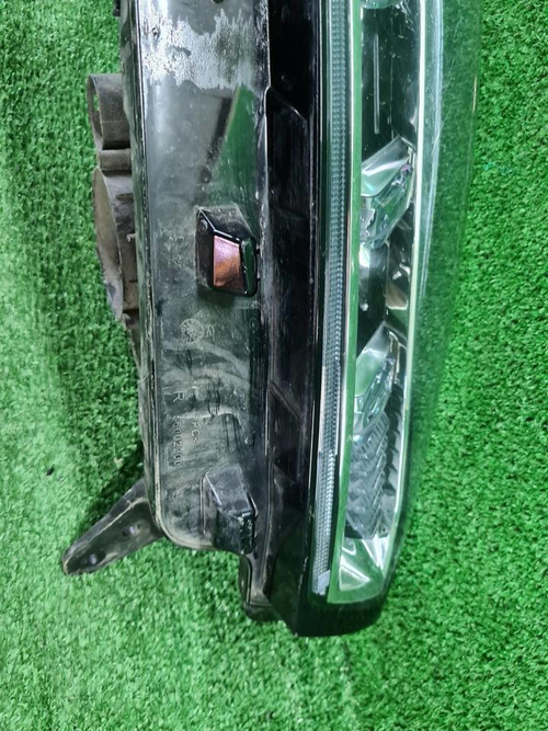 Битая Фара правая Chery Tiggo 7 Pro (2020-н.в.) LED