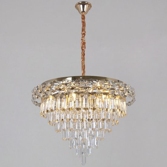 31070-0.4-600 MX GD светильник потолочный