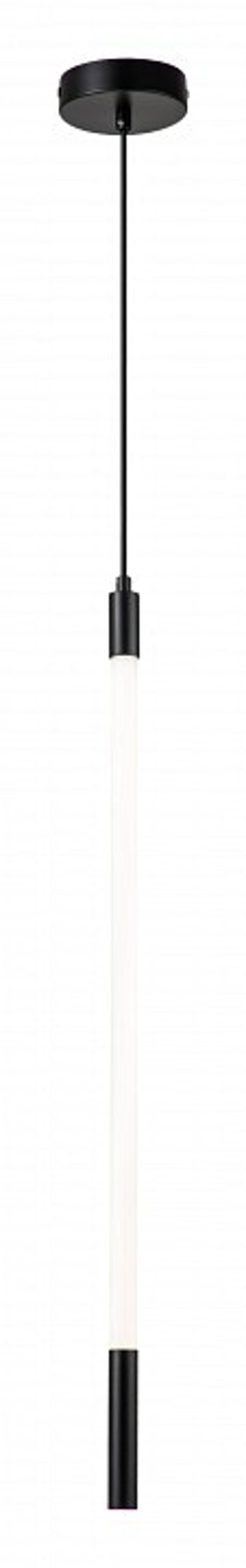 Подвесной светильник Indigo Filato 14008/1P Black
