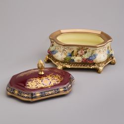 ШКАТУЛКА 20*17*18 СМ