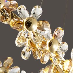 Подвесная Люстра Mariola D60 By Imperiumloft