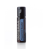 doTERRA Масло мяты перечной в гранулах, 125 гранул