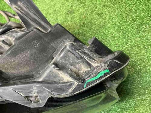 Фара правая Nissan X-Trail 3 t32 (2013-2019) LED