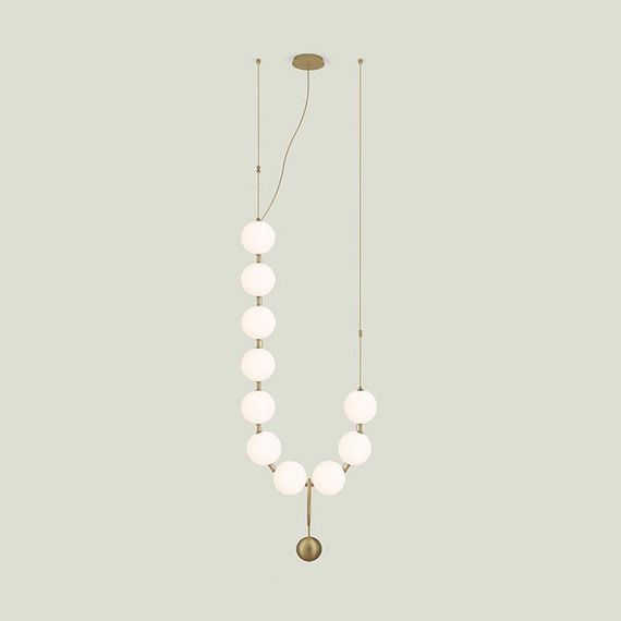 Подвесной светильник Imperium Loft Coco 140615-26