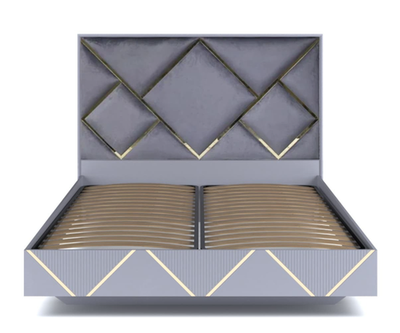 Кровать 1.8 "Ализе"