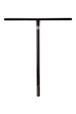 Руль ONYX Tau (черный)