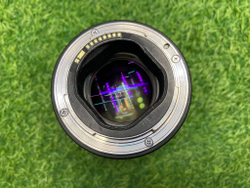 Canon EF 135mm 2L USM