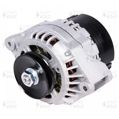 Генератор для ВАЗ 21214 Нива 135 A STARTVOLT LG01214