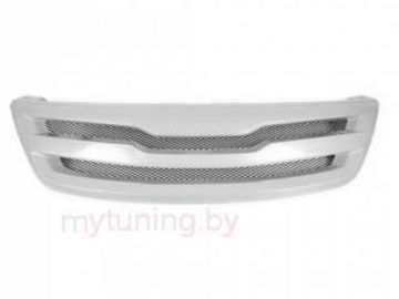 Решетка радиатора для Kia Sorento 2(II) FL