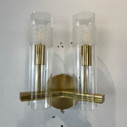 Настенный Светильник (Бра) Chamont 2 By Imperiumloft