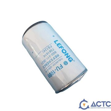 Фильтр топливный LEFONG